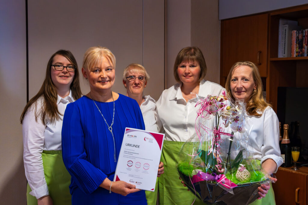 Pressemitteilung Sterneküche DSK Eisenberg