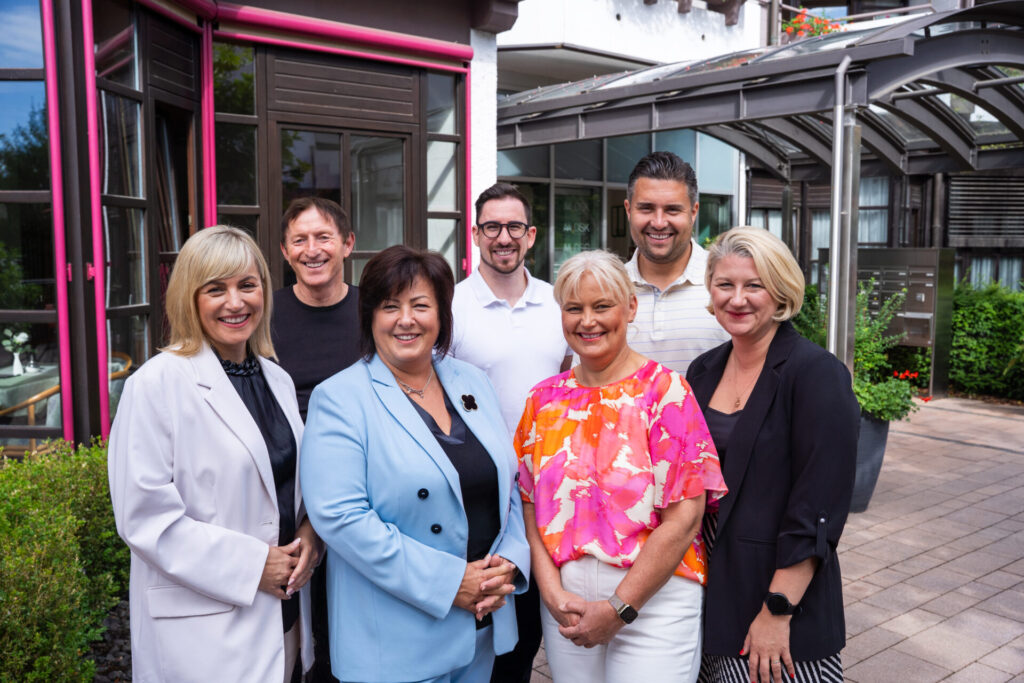 Pressemitteilung 40 Jahre DSK Eisenberg